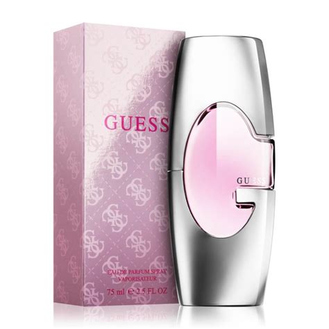 guess pink edp.